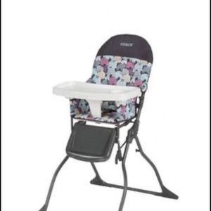 Costco high chair